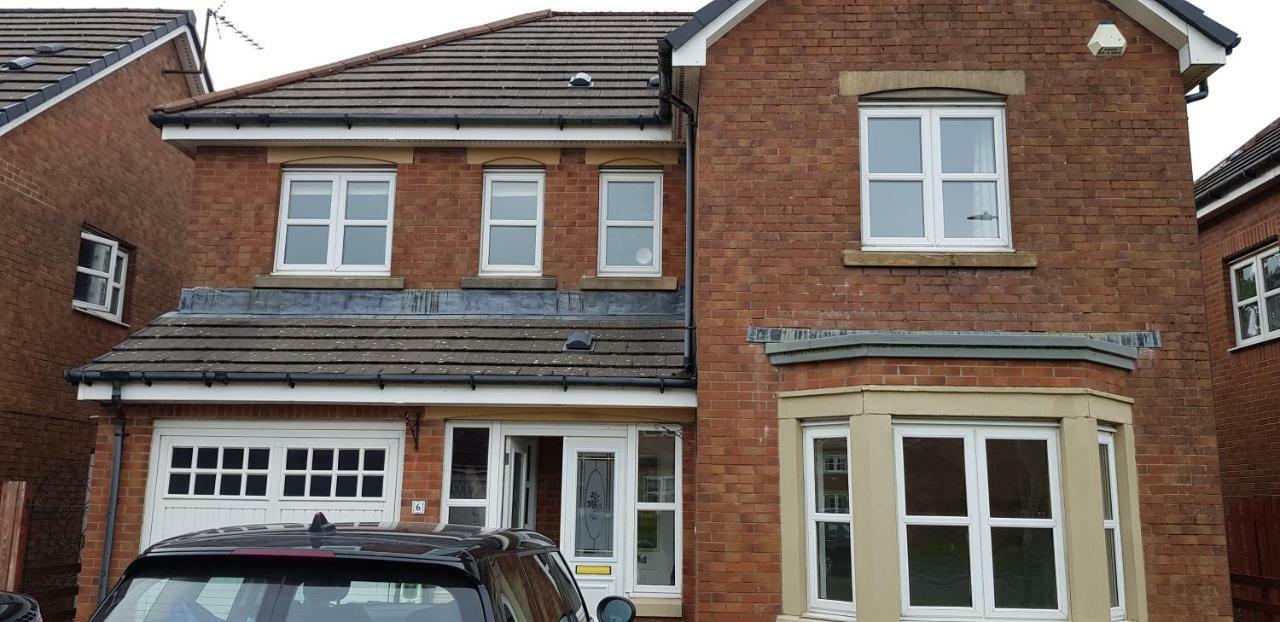 Home2Home Meadow Close East Kilbride Ngoại thất bức ảnh